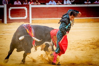 Corrida del Sábado Agés - MARIO TEJEDOR (23)