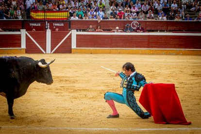 Corrida del Sábado Agés - MARIO TEJEDOR (24)