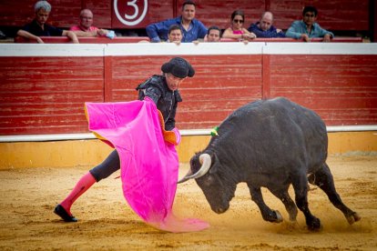 Corrida del Sábado Agés - MARIO TEJEDOR (26)