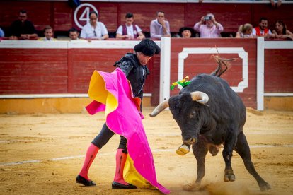 Corrida del Sábado Agés - MARIO TEJEDOR (27)