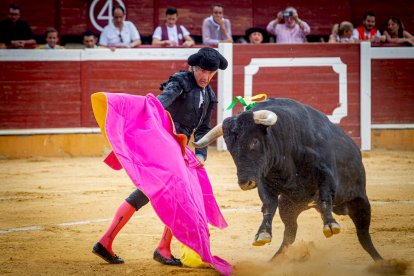 Corrida del Sábado Agés - MARIO TEJEDOR (28)