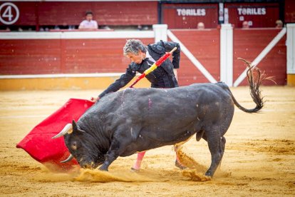 Corrida del Sábado Agés - MARIO TEJEDOR (29)