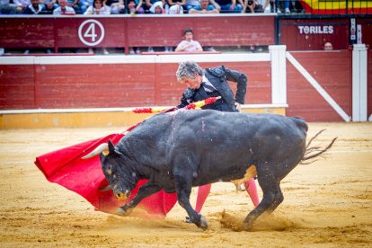 Corrida del Sábado Agés - MARIO TEJEDOR (30)