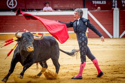 Corrida del Sábado Agés - MARIO TEJEDOR (31)