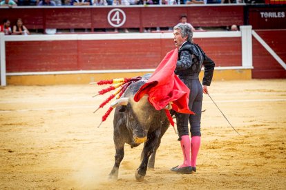 Corrida del Sábado Agés - MARIO TEJEDOR (32)