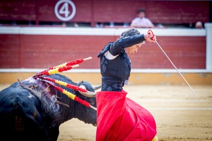 Corrida del Sábado Agés - MARIO TEJEDOR (33)