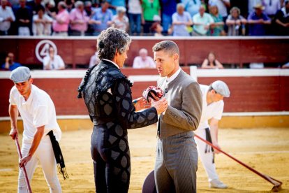 Corrida del Sábado Agés - MARIO TEJEDOR (36)
