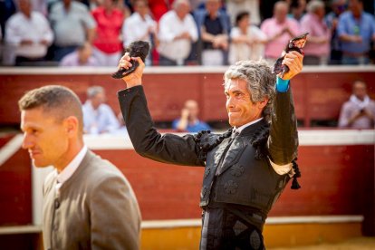 Corrida del Sábado Agés - MARIO TEJEDOR (37)