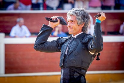 Corrida del Sábado Agés - MARIO TEJEDOR (38)