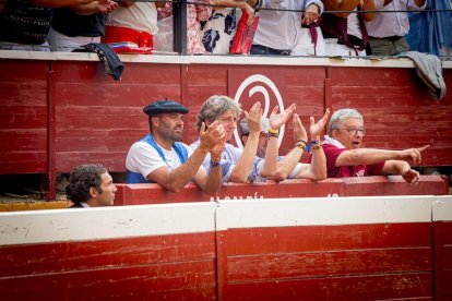 Corrida del Sábado Agés - MARIO TEJEDOR (39)