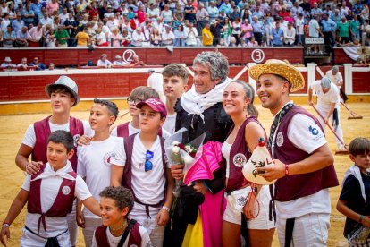 Corrida del Sábado Agés - MARIO TEJEDOR (40)