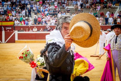Corrida del Sábado Agés - MARIO TEJEDOR (41)