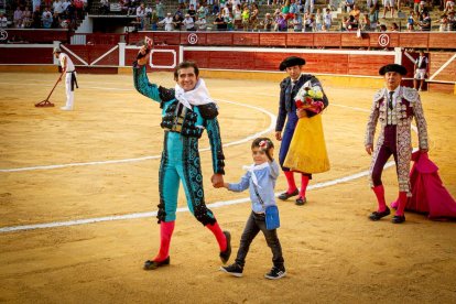 Corrida del Sábado Agés - MARIO TEJEDOR (42)