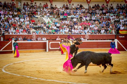 Corrida del Sábado Agés - MARIO TEJEDOR (43)
