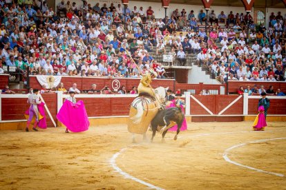 Corrida del Sábado Agés - MARIO TEJEDOR (44)