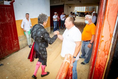 Corrida del Sábado Agés - MARIO TEJEDOR (46)