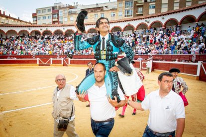 Corrida del Sábado Agés - MARIO TEJEDOR (47)