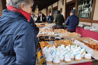 Feria de Berlanga.-T.C.