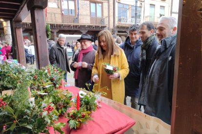 Feria de Berlanga.-T.C.t 13.20.43