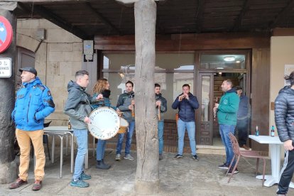 Feria de Berlanga.-T.C.