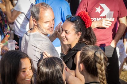 Tarde del Lunes de Bailas.-GONZALO MONTESEGURO