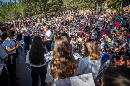 Tarde del Lunes de Bailas.-GONZALO MONTESEGURO