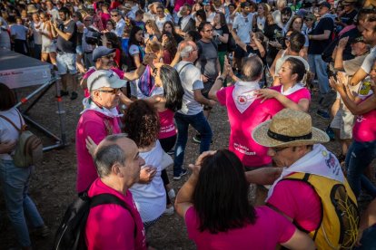 Tarde del Lunes de Bailas.-GONZALO MONTESEGURO