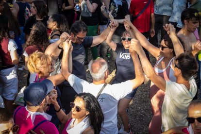 Tarde del Lunes de Bailas.-GONZALO MONTESEGURO