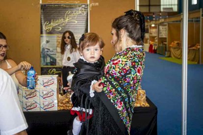 Feria de muestras de Almazán - MARIO TEJEDOR (13)