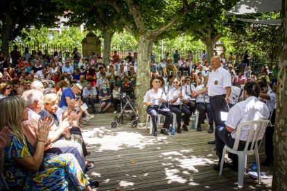 Concierto de sanjuaneras de la Banda municipal de Soria - MARIO TEJEDOR (9)