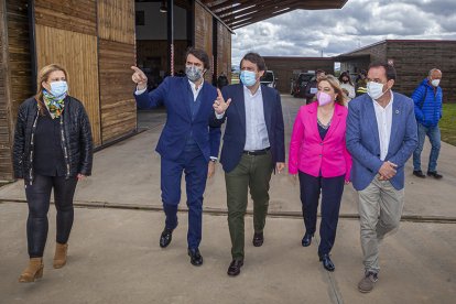 Visita al ATI y a ENSO en la CMA - MARIO TEJEDOR (7)