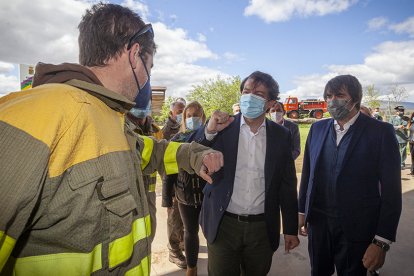 Visita al ATI y a ENSO en la CMA - MARIO TEJEDOR (3)
