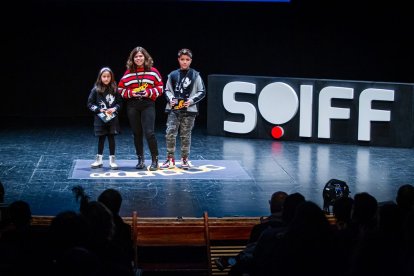Gala de Clausura del SOIFF. MARIO TEJEDOR (18)