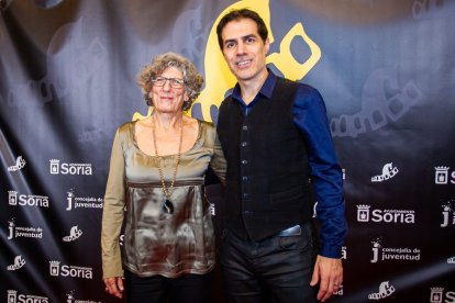 Gala de Clausura del SOIFF. MARIO TEJEDOR (6)