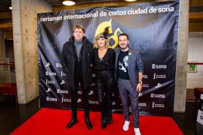 Gala de Clausura del SOIFF. MARIO TEJEDOR (10)