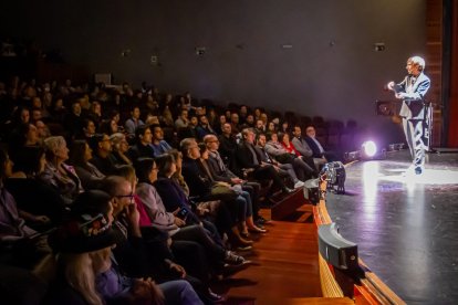 Gala de Clausura del SOIFF. MARIO TEJEDOR (11)