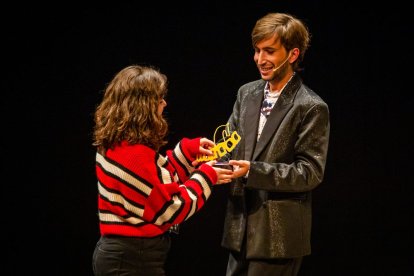 Gala de Clausura del SOIFF. MARIO TEJEDOR (16)