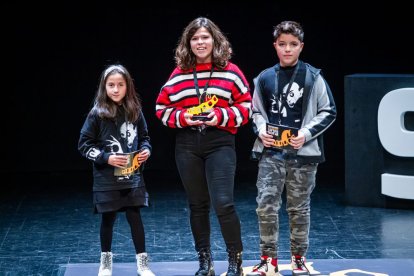Gala de Clausura del SOIFF. MARIO TEJEDOR (17)