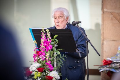 Homenaje a Machado.-GONZALO MONTESEGURO