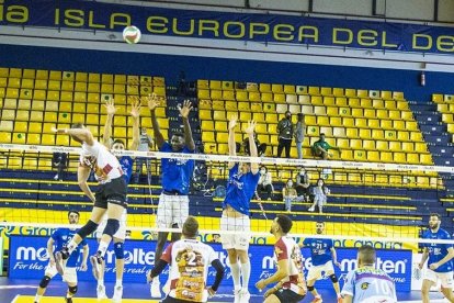 Melilla Sport Capital vs Rio Duero Soria