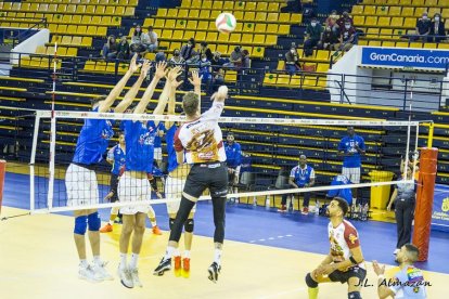 Melilla Sport Capital vs Rio Duero Soria