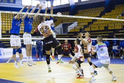Melilla Sport Capital vs Rio Duero Soria