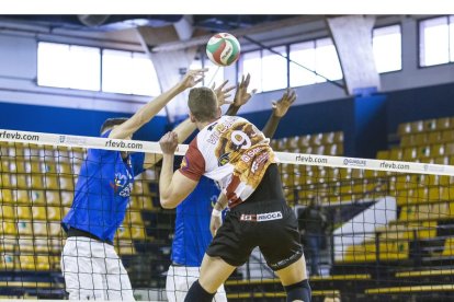 Melilla Sport Capital vs Rio Duero Soria