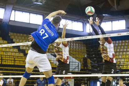 Melilla Sport Capital vs Rio Duero Soria