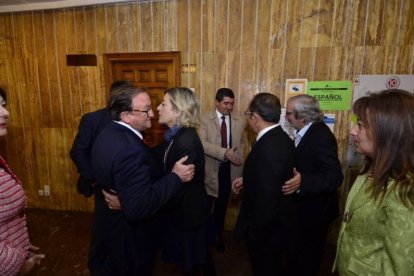 Reportaje V.Guisande y A.Martinez