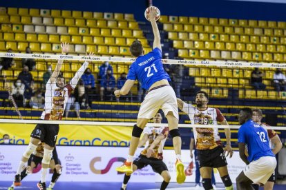 Melilla Sport Capital vs Rio Duero Soria
