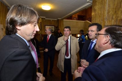 Reportaje V.Guisande y A.Martinez