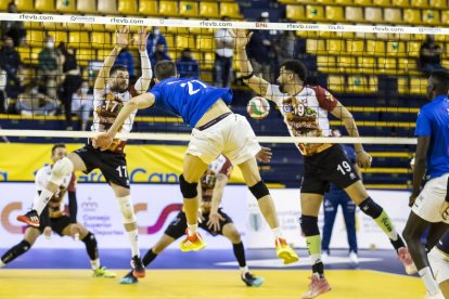 Melilla Sport Capital vs Rio Duero Soria