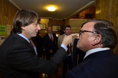 Reportaje V.Guisande y A.Martinez