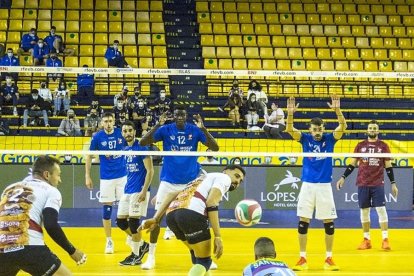 Melilla Sport Capital vs Rio Duero Soria